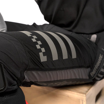 Fasthouse Air Cooled Elrod Glory Pant - Black