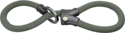 Abus Infinity Loop Chain Lock 1806/140 - Slow Green