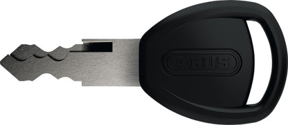 Abus Infinity Loop Chain Lock 1806/140 - Black