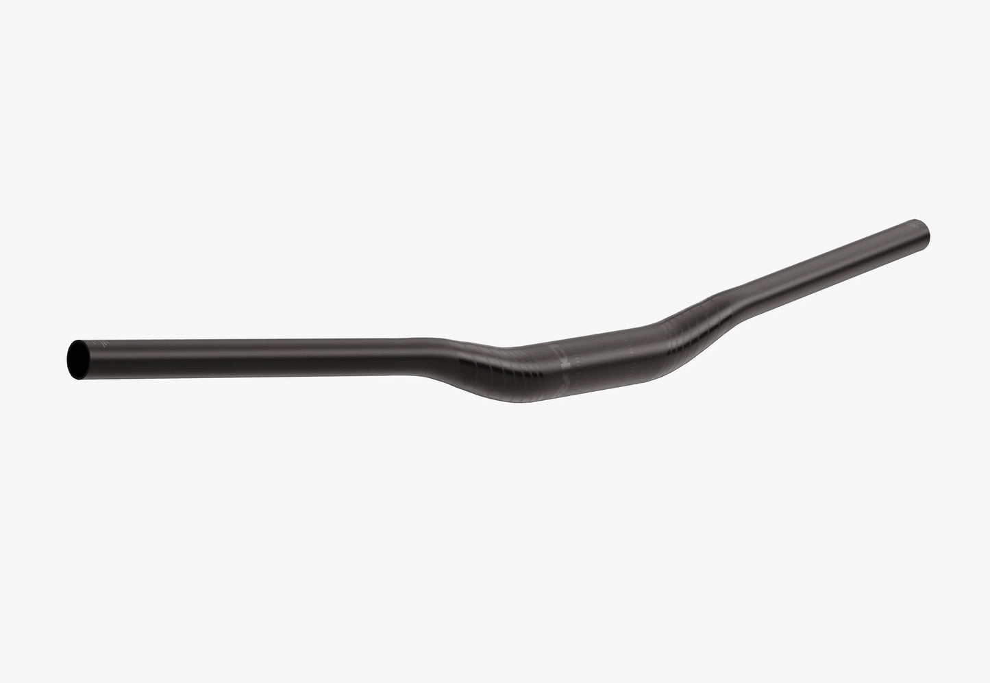 Race Face Aeffect R 35mm Riser Bar - Black