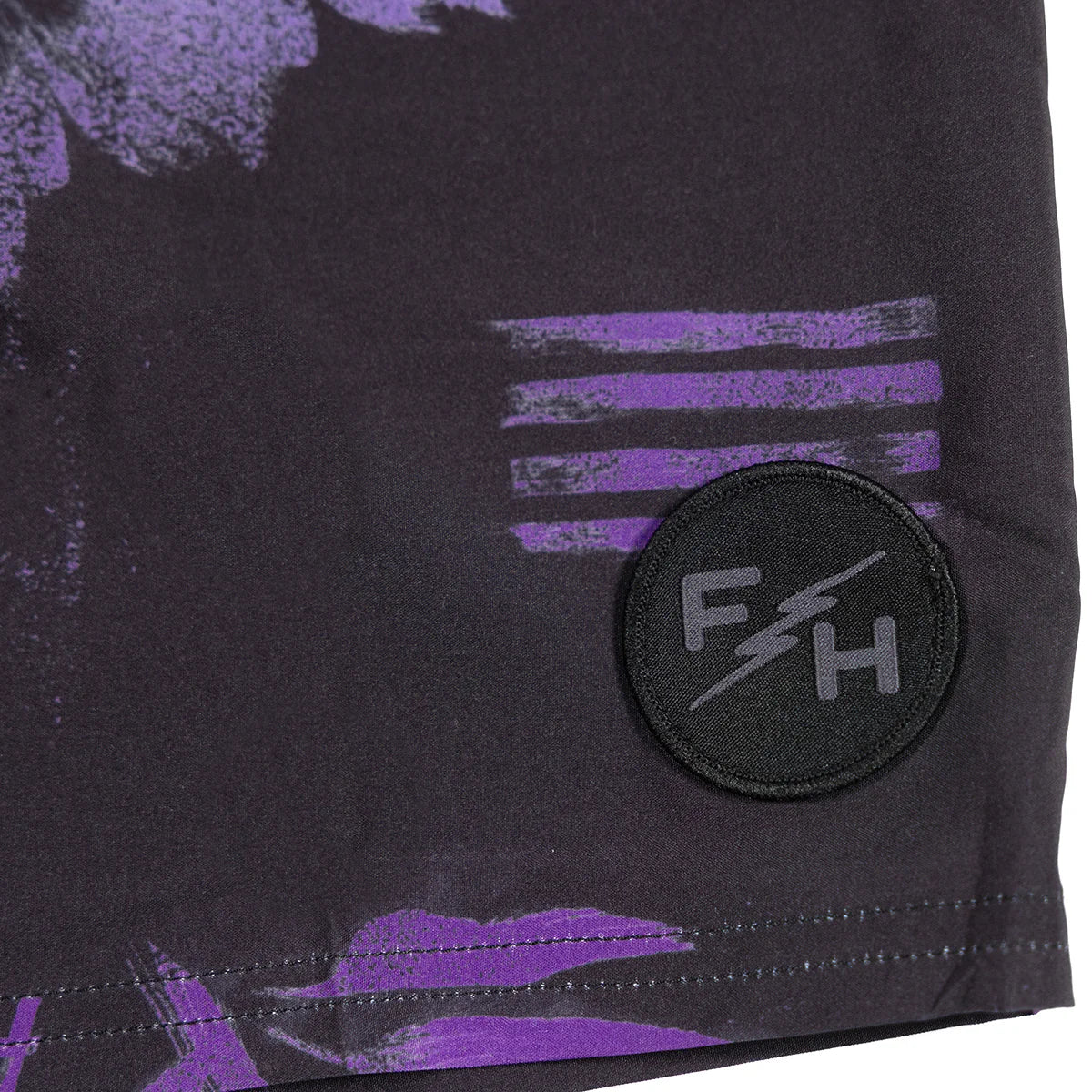 Fasthouse Calypso 16" Boardshort - Youth - Multi