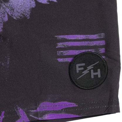 Fasthouse Calypso 16" Boardshort - Youth - Multi