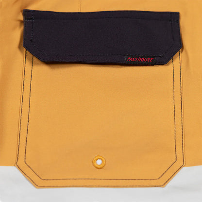 Fasthouse After Hours Courant 18" Boardshort - Multi