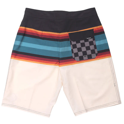 Fasthouse After Hours Mesa 21" Boardshort - Multi