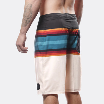 Fasthouse After Hours Mesa 21" Boardshort - Multi
