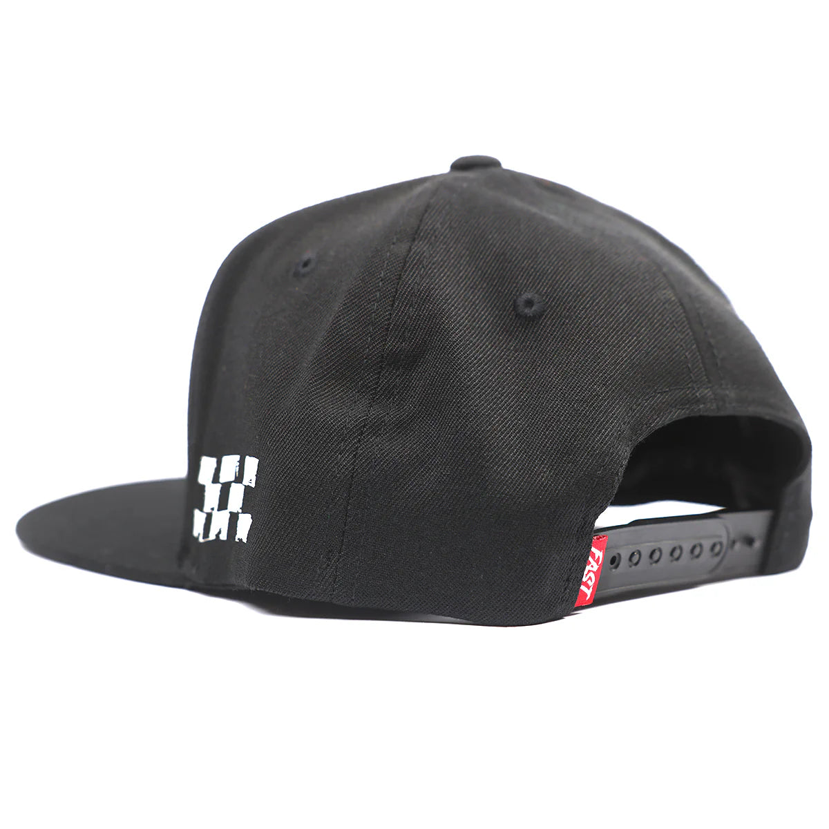 Fasthouse Alkyd Hat - Black