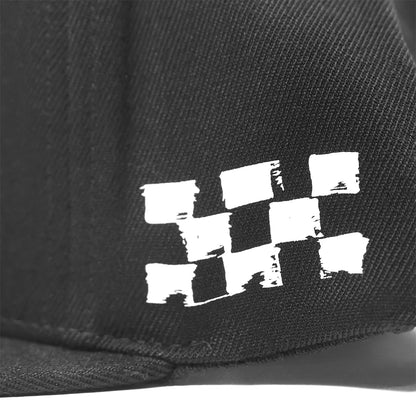 Fasthouse Alkyd Hat - Black