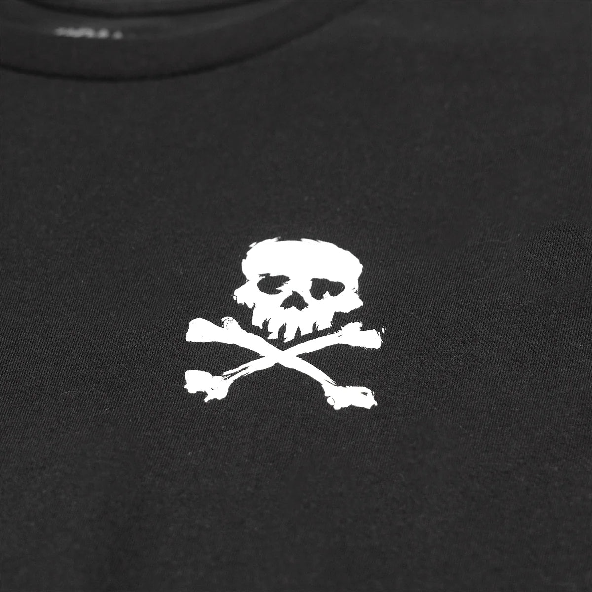 Fasthouse Alkyd Tee - Black