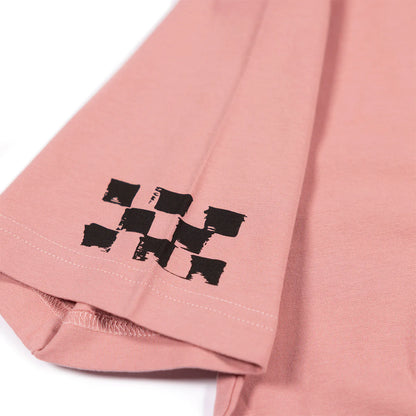 Fasthouse Alkyd Tee - Desert Pink