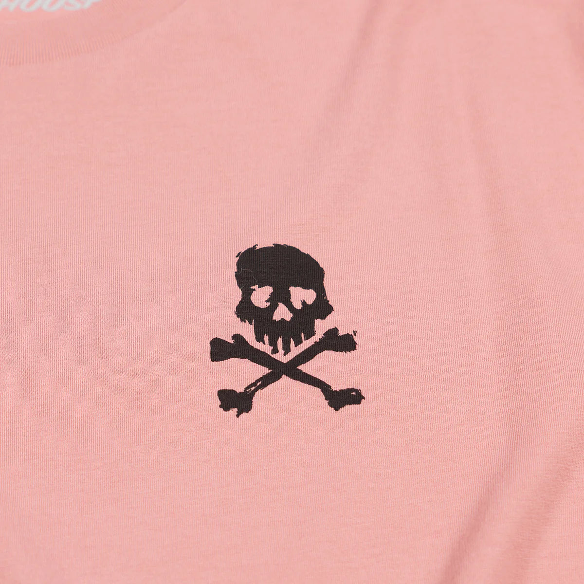 Fasthouse Alkyd Tee - Desert Pink