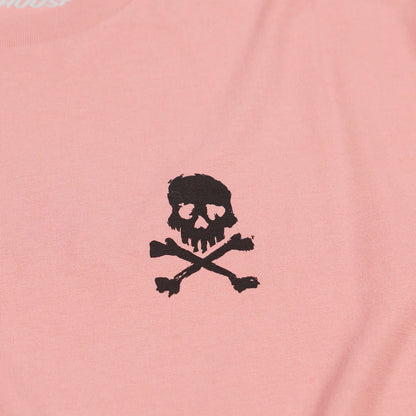 Fasthouse Alkyd Tee - Desert Pink