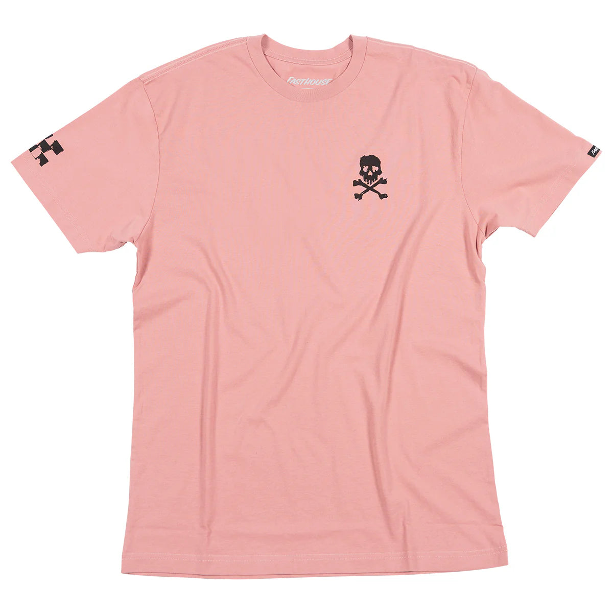 Fasthouse Alkyd Tee - Desert Pink
