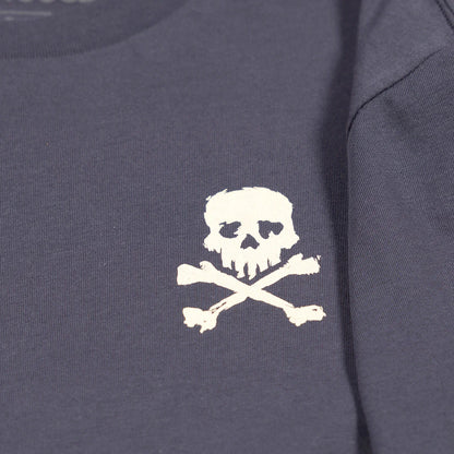 Fasthouse Alkyd Tee - Indigo