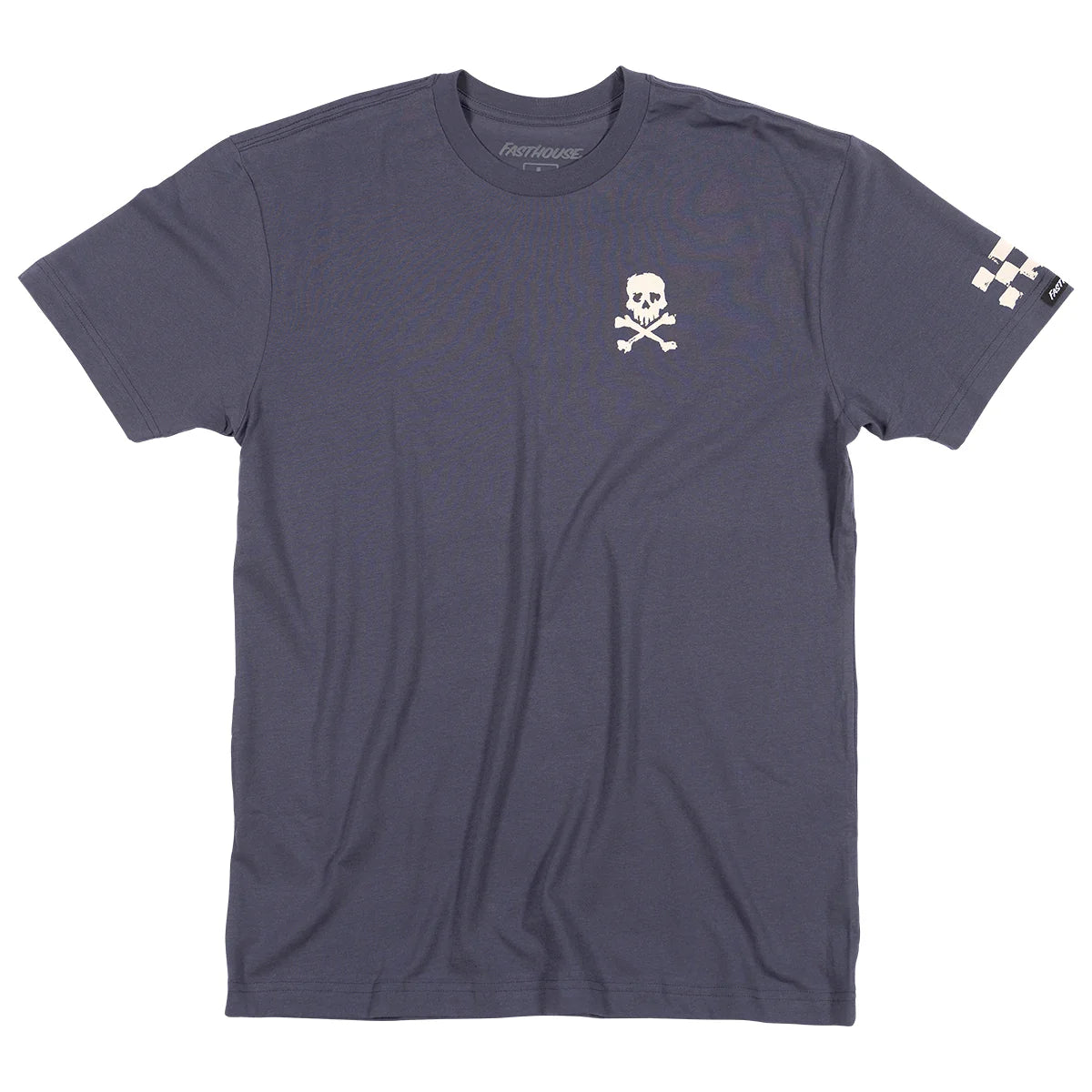 Fasthouse Alkyd Tee - Indigo
