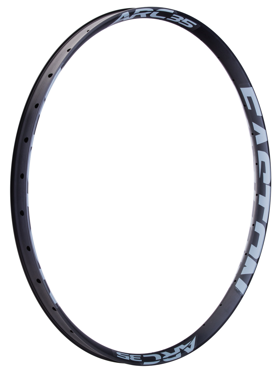 Easton Arc+ TL 27.5" MTB Rim - Black