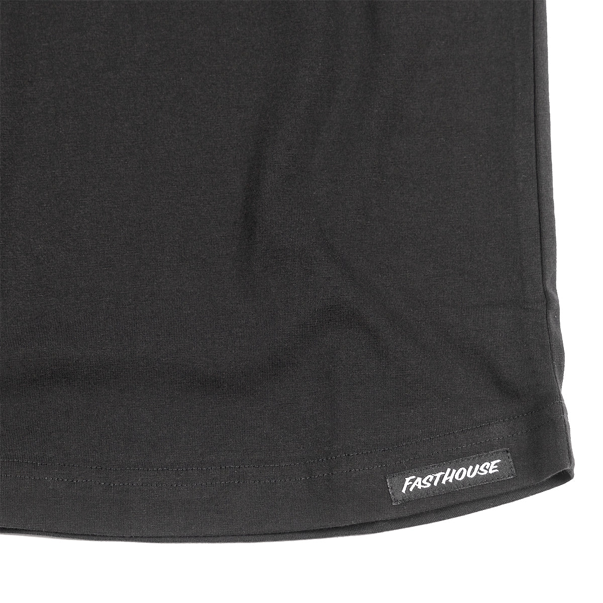 Fasthouse Axiom Tank - Womens - Black