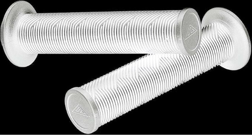 Azonic Love Handle BMX Grips - White