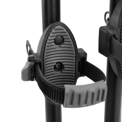 Hollywood Destination Hitch 2 Bike Rack