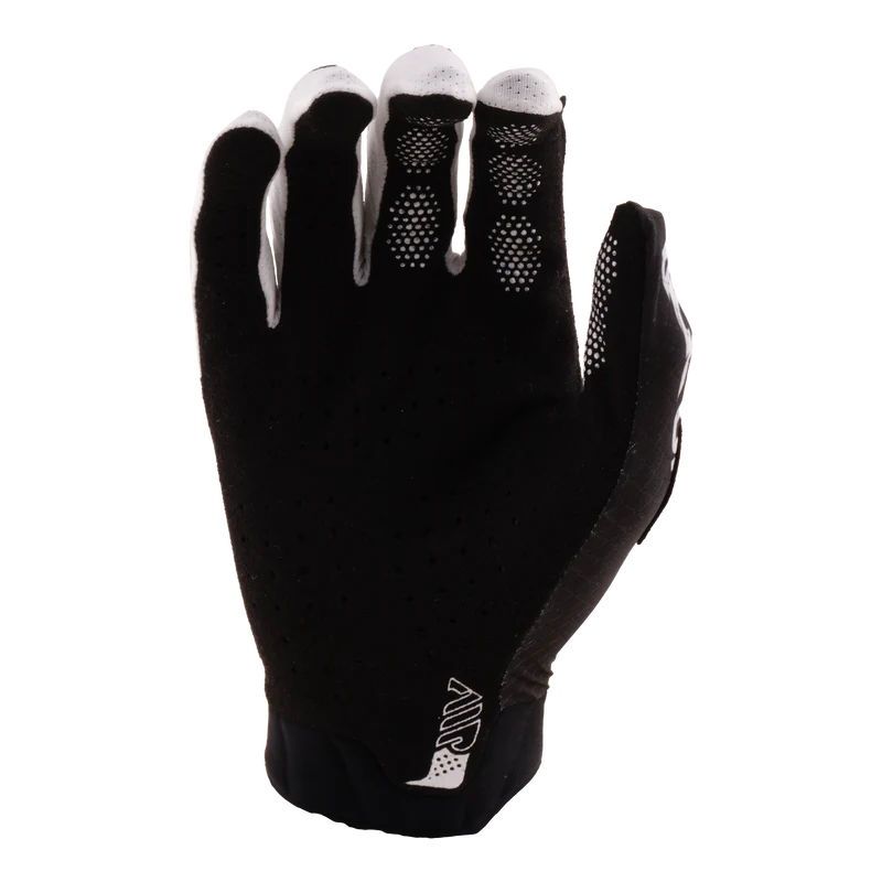 Troy Lee Designs Air MTB Glove - Sever - Black-White