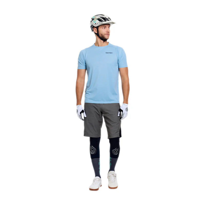 Troy Lee Designs Skyline Pro MTB Short - Shell - Army