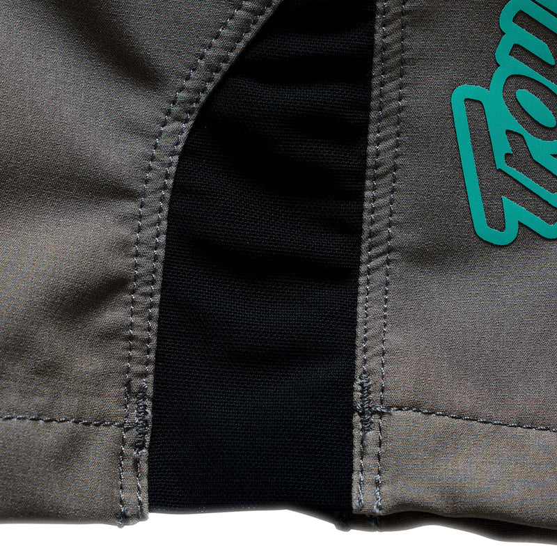 Troy Lee Designs Skyline Pro MTB Short - Shell - Army