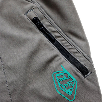 Troy Lee Designs Skyline Pro MTB Short - Shell - Army