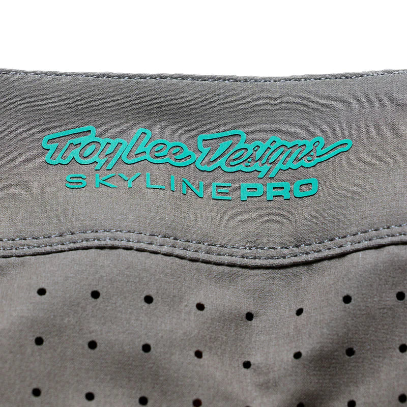 Troy Lee Designs Skyline Pro MTB Short - Shell - Army