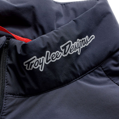 Troy Lee Designs Ruckus Ride Vest - Carbon