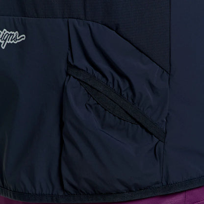 Troy Lee Designs Skyline Pro Vest - Carbon