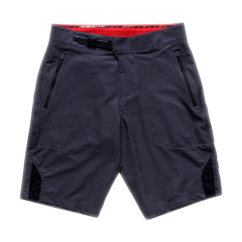 Troy Lee Designs Skyline Pro MTB Short - Shell - Carbon