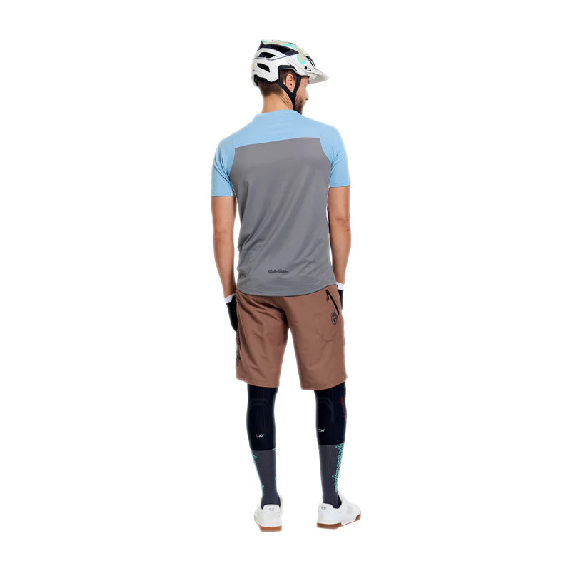 Troy Lee Designs Skyline Pro MTB Short - Shell - Sienna