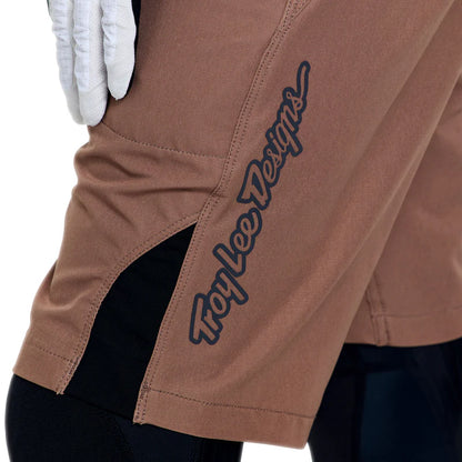 Troy Lee Designs Skyline Pro MTB Short - Shell - Sienna