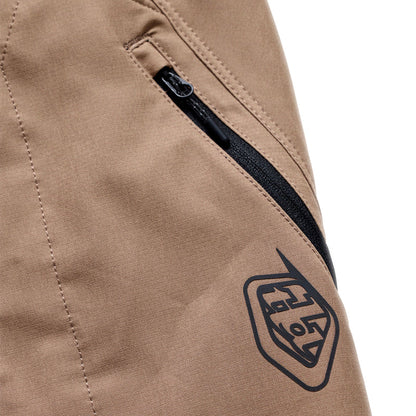 Troy Lee Designs Skyline Pro MTB Short - Shell - Sienna
