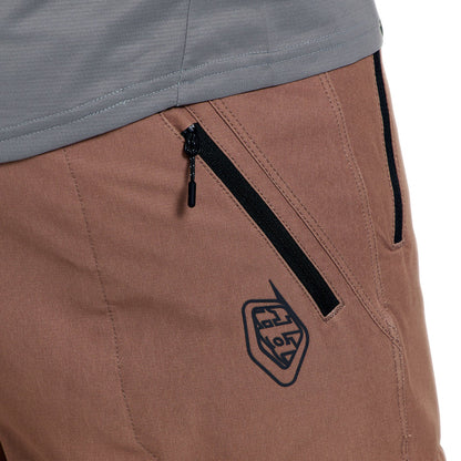 Troy Lee Designs Skyline Pro MTB Short - Shell - Sienna