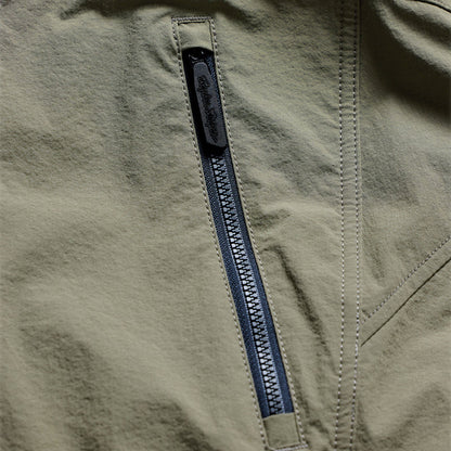 Troy Lee Designs Skyline Trail Short - Shell - Army