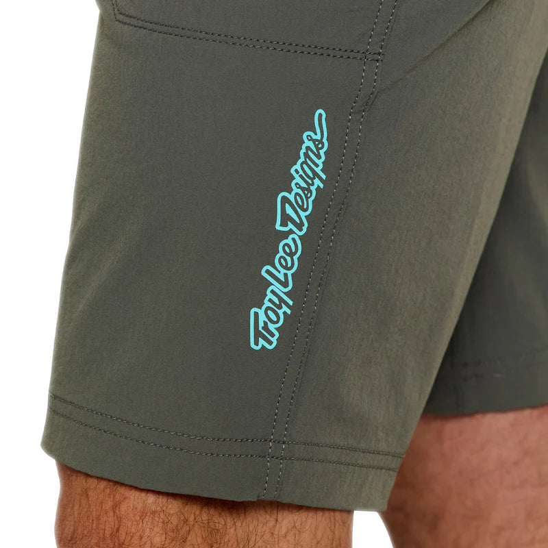 Troy Lee Designs Skyline Trail Short - Shell - Army