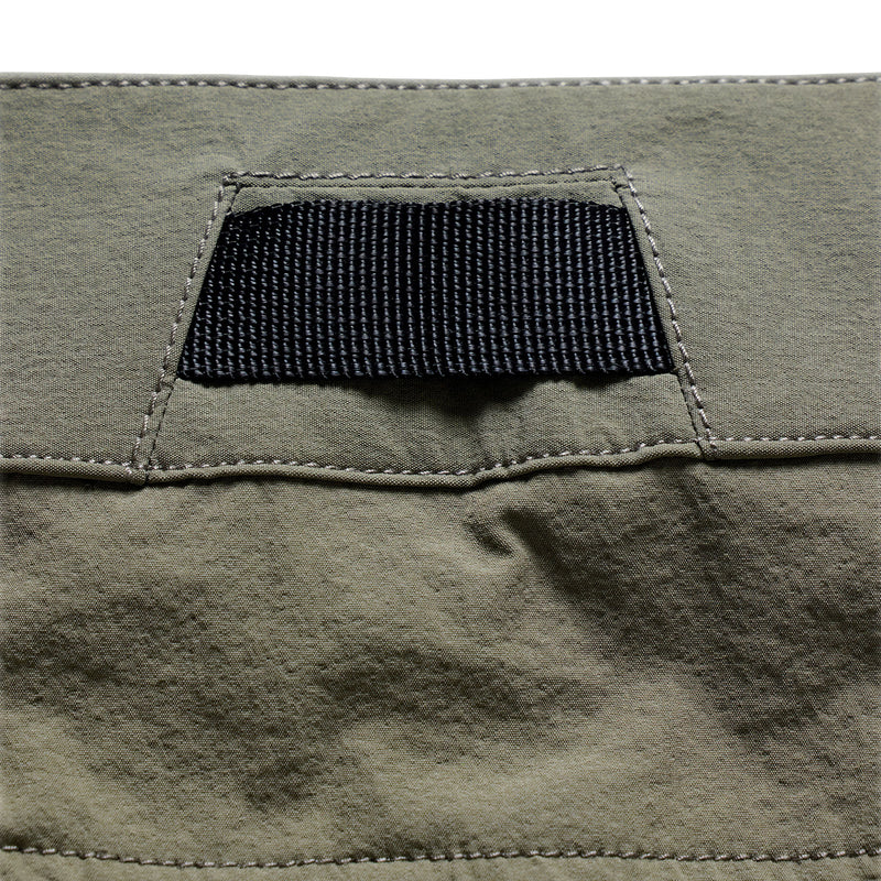 Troy Lee Designs Skyline Trail Short - Shell - Army