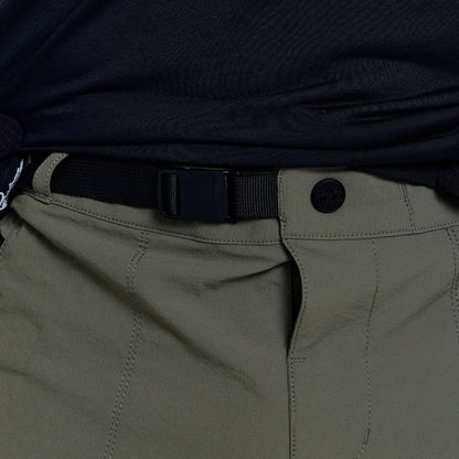 Troy Lee Designs Skyline Trail Short - Shell - Army