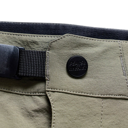 Troy Lee Designs Skyline Trail Short - Shell - Army