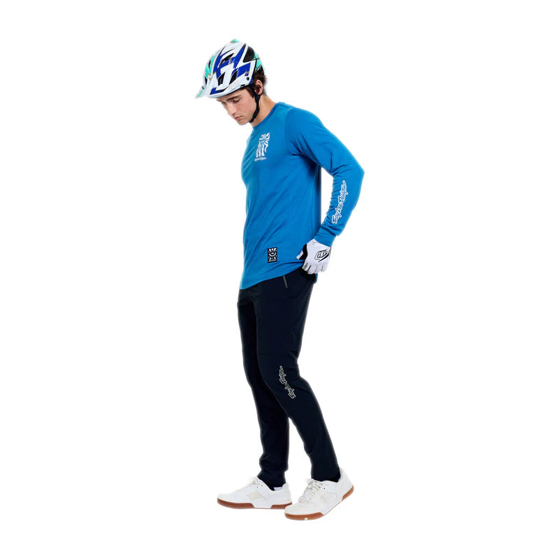 Troy Lee Designs Skyline Trail Pant - Black