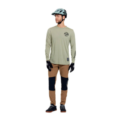 Troy Lee Designs Skyline Trail Pant - Sienna