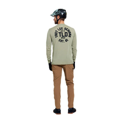 Troy Lee Designs Skyline Trail Pant - Sienna