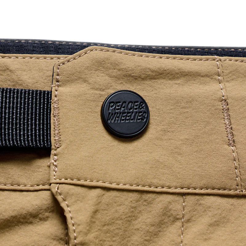 Troy Lee Designs Skyline Trail Short - Shell - Sienna