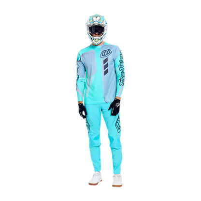 Troy Lee Designs Sprint Pro Pant - Real Teal