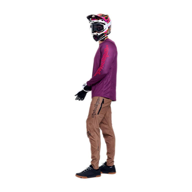 Troy Lee Designs Sprint Pro Pant - Sienna