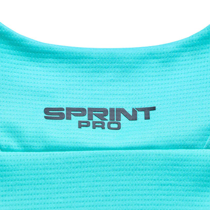 Troy Lee Designs Sprint Pro Short Sleeve MTB Jersey - Yo Moto - Carbon