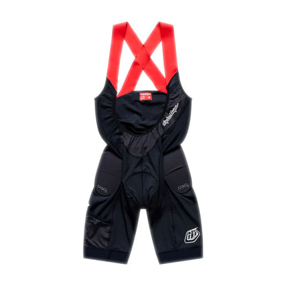 Troy Lee Designs Ultra Enduro Bib Liner - Black