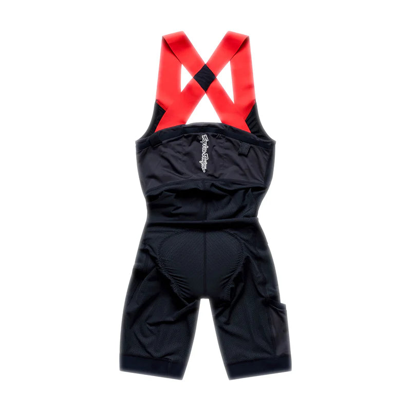 Troy Lee Designs Ultra Enduro Bib Liner - Black