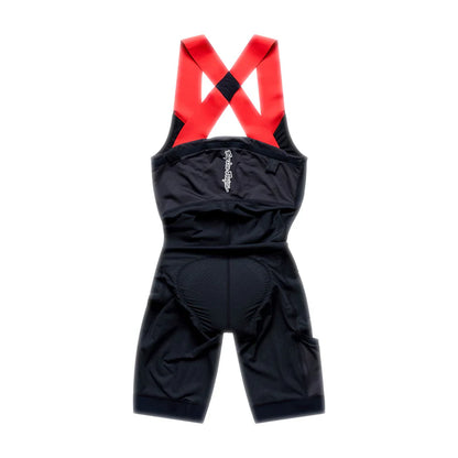 Troy Lee Designs Ultra Enduro Bib Liner - Black
