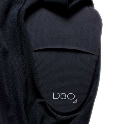 Troy Lee Designs Ultra Enduro Bib Liner - Black